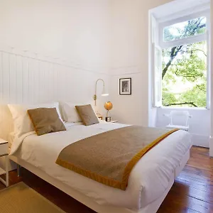 Casa Oliver Boutique - Principe Real 3*, Lissabon Portugal