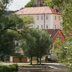 Schloss Raitenbuch , Kallmünz Deutschland